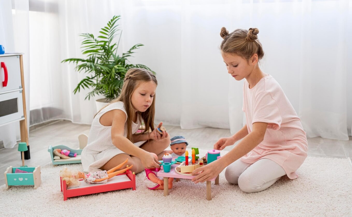 sensory items